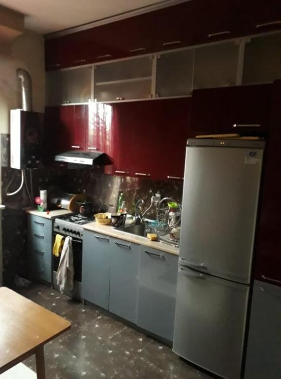 Тбилиси: Cheap apartment
