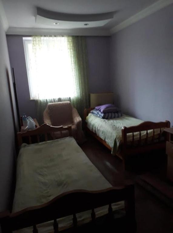 Тбилиси: Cheap apartment
