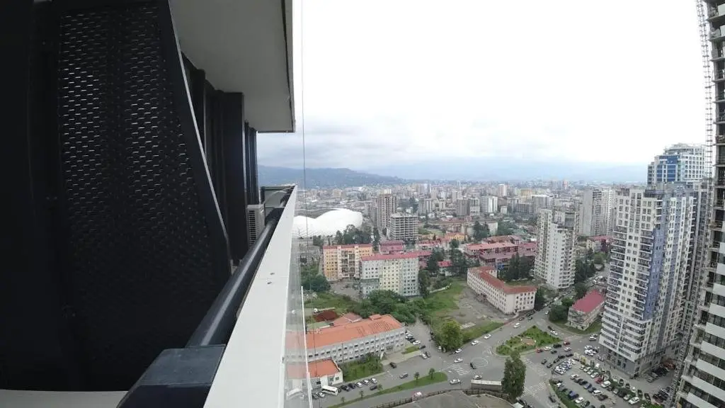 Батуми: Orbi Syti 30 64