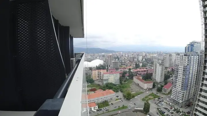 Батуми: Orbi Syti 30 64