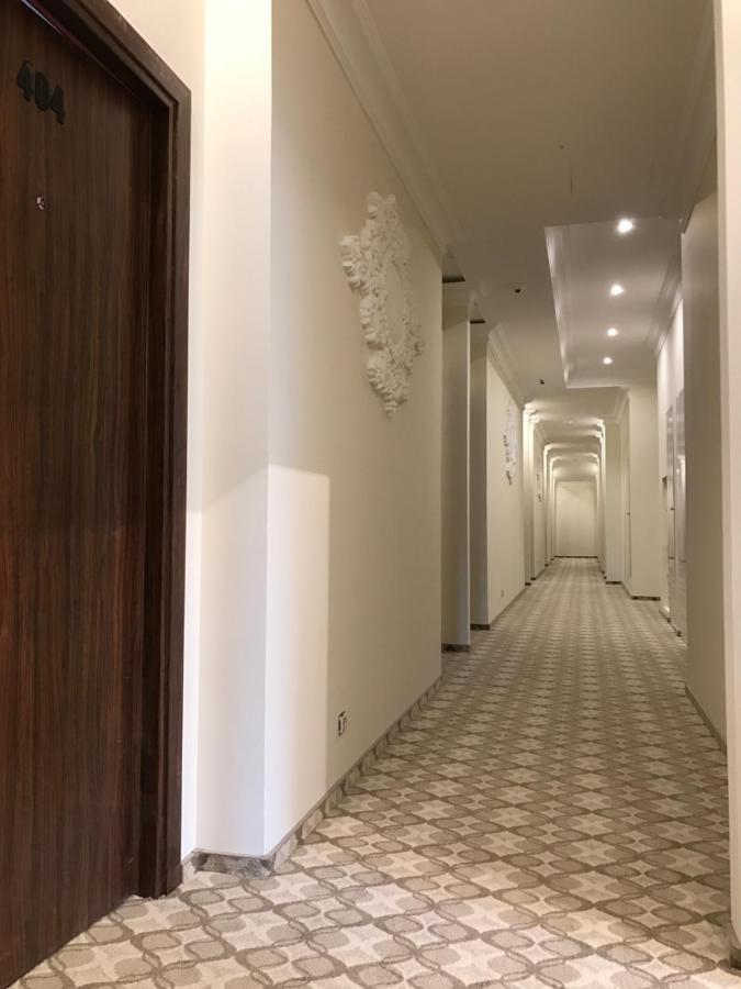 Москва: Отель Садовническая