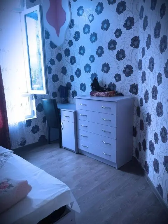 Батуми: Lela Apartament 200