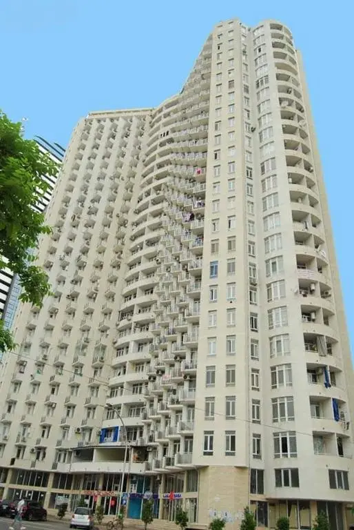 Батуми: Lela Apartament 200