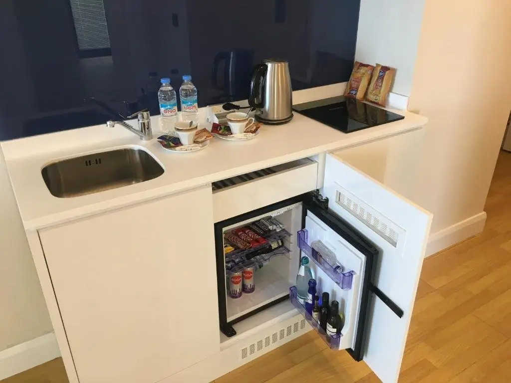 Батуми: Orbi Up40