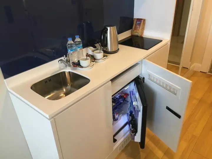 Батуми: Orbi Up40