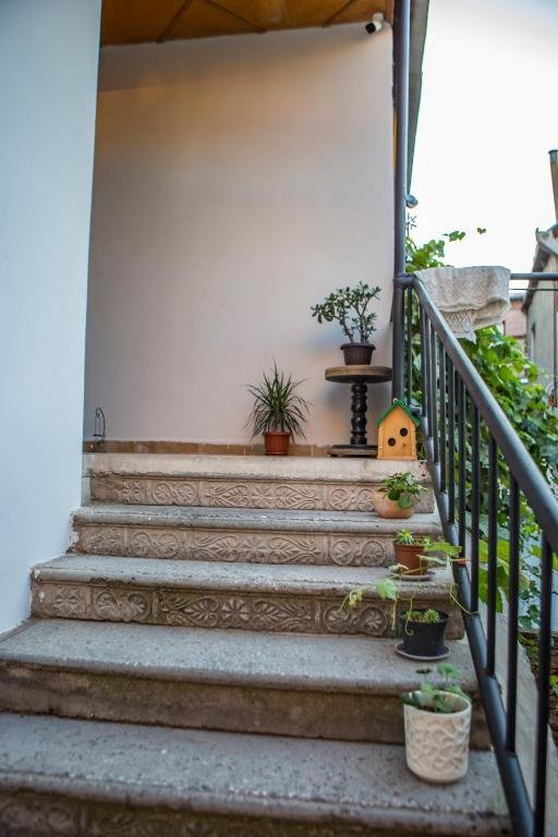 Тбилиси: barnovi 31 apartment