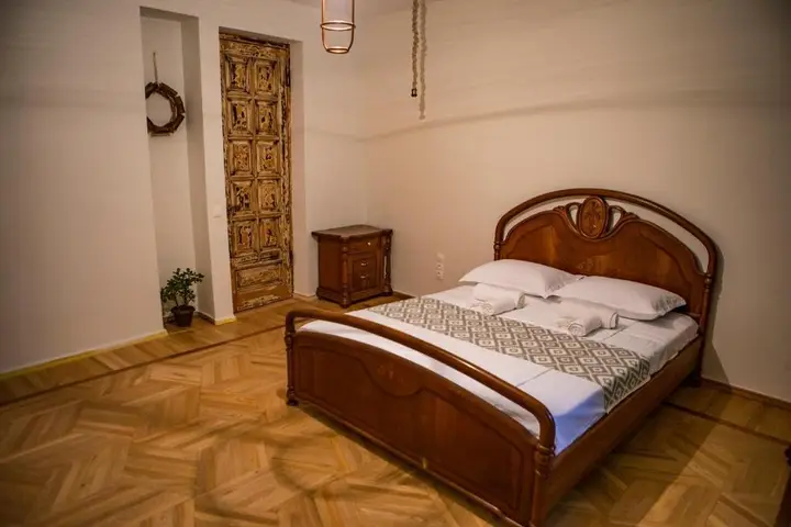 Тбилиси: barnovi 31 apartment