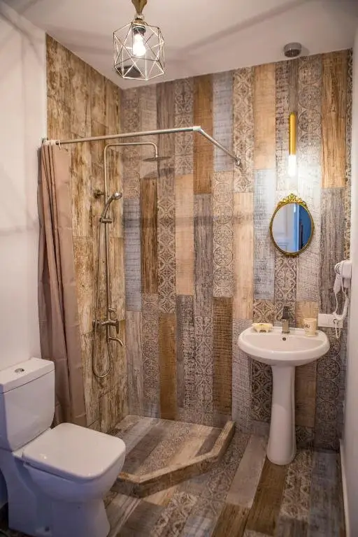 Тбилиси: barnovi 31 apartment