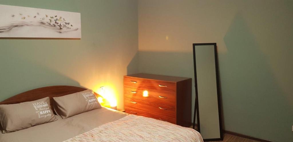 Тбилиси: Apartment at M2 Hippodrom