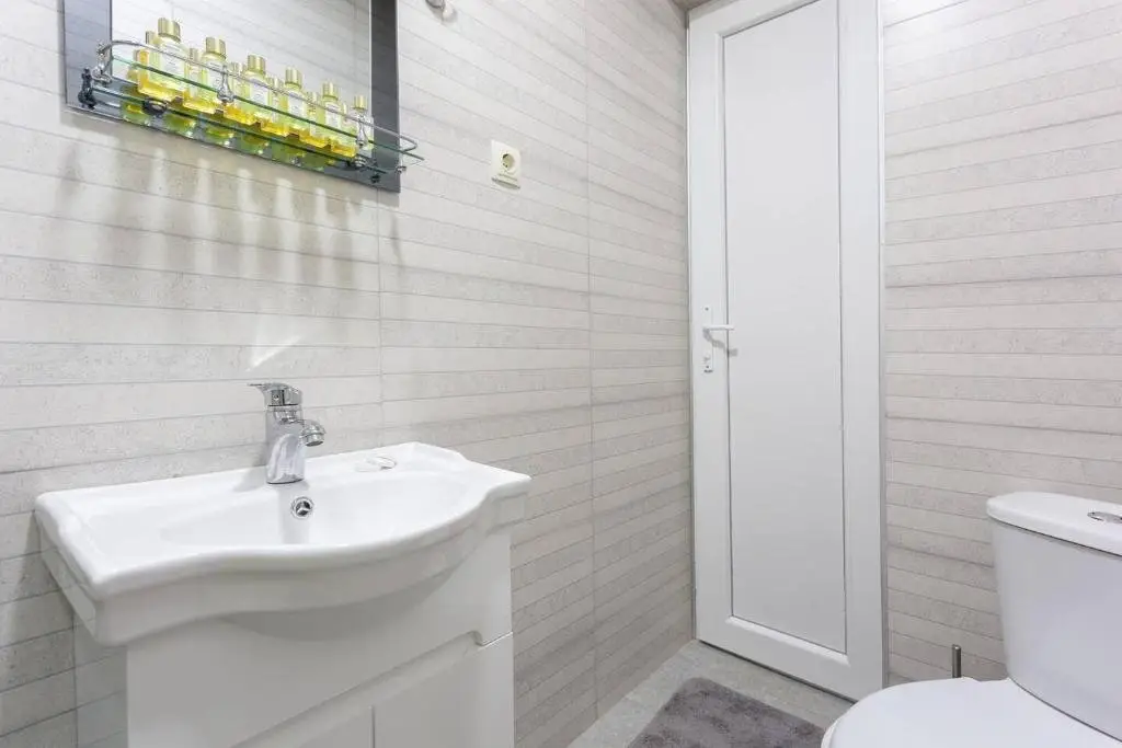 Тбилиси: Bright apt near Fabrika?1Bedroom&1Bath&Bacony