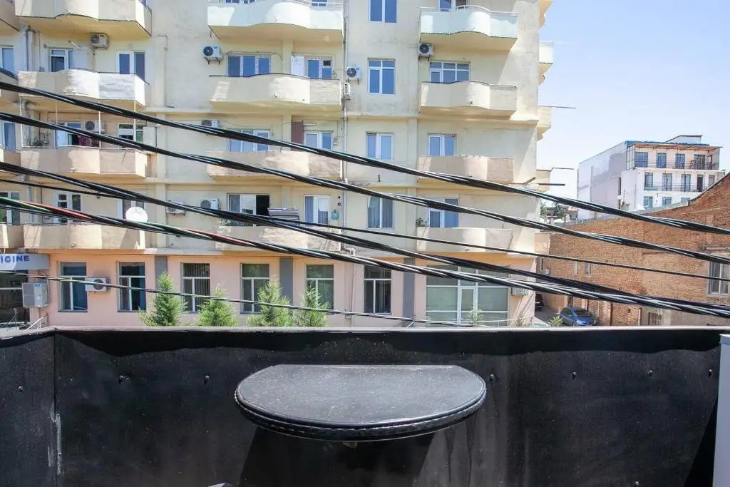 Тбилиси: Bright apt near Fabrika?1Bedroom&1Bath&Bacony