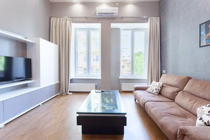 Тбилиси: Bright apt near Fabrika?1Bedroom&1Bath&Bacony