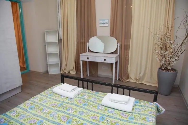 Тбилиси: Apartment Shanidze Str. 32