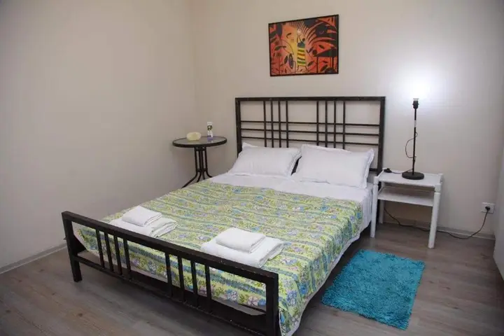 Тбилиси: Apartment Shanidze Str. 32