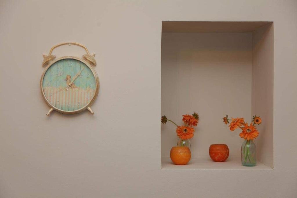 Тбилиси: Apartment Shanidze Str. 32