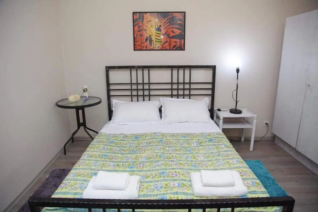Тбилиси: Apartment Shanidze Str. 32