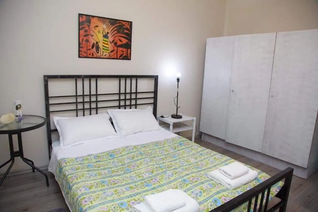 Тбилиси: Apartment Shanidze Str. 32