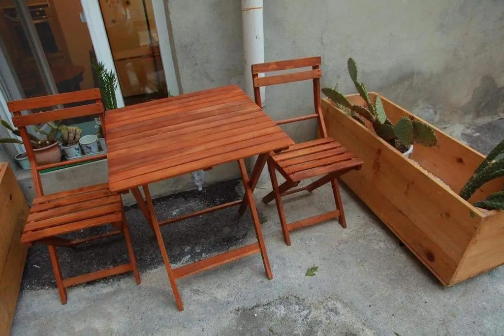 Тбилиси: Apartment Shanidze Str. 32