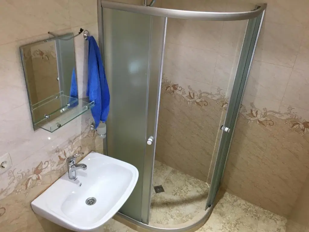 Тбилиси: Kumisi Turn 30 Apartment