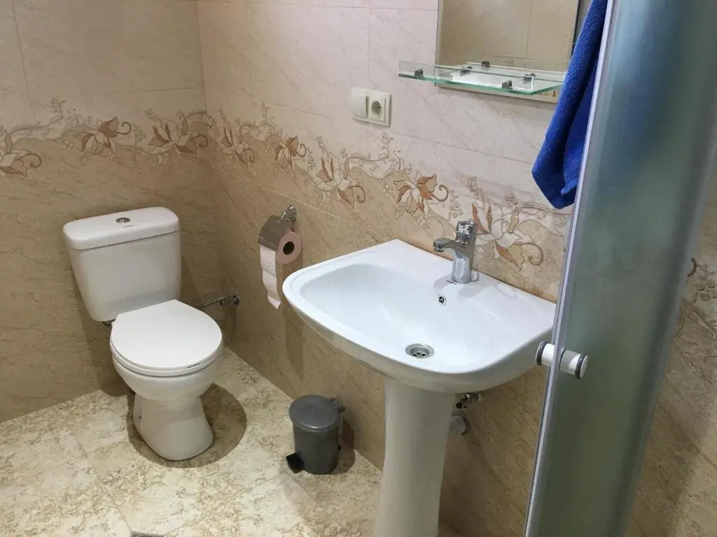 Тбилиси: Kumisi Turn 30 Apartment