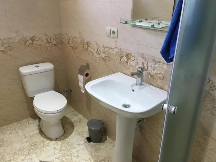 Тбилиси: Kumisi Turn 30 Apartment