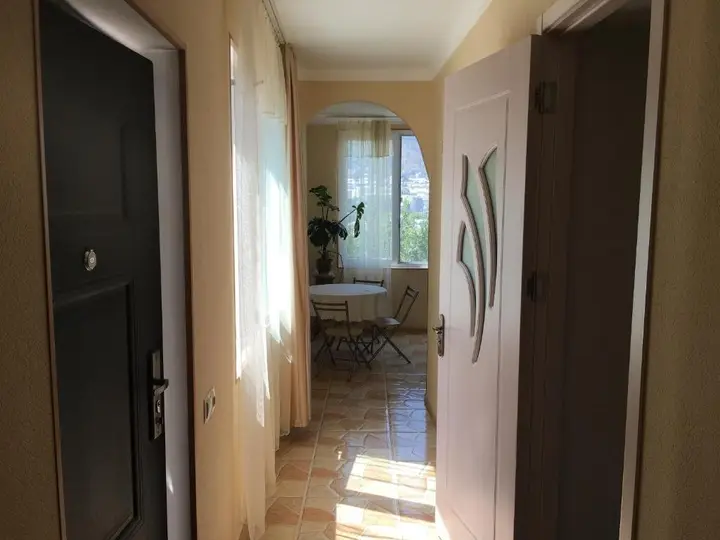 Тбилиси: Kumisi Turn 30 Apartment
