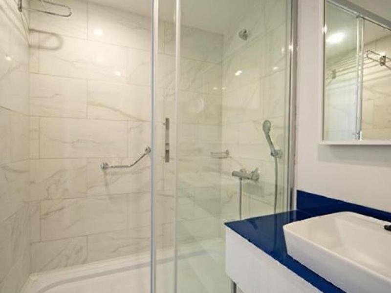 Батуми: Orbi City Home On 26Th Floor With Sea View