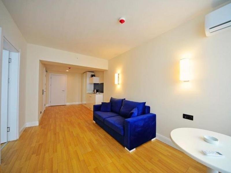 Батуми: Orbi City Home On 26Th Floor With Sea View
