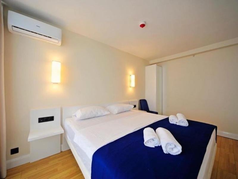 Батуми: Orbi City Home On 26Th Floor With Sea View