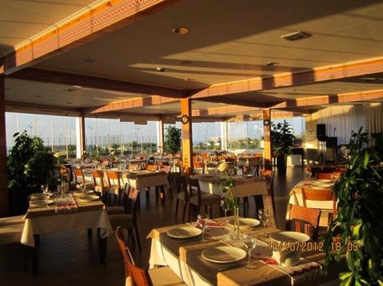 Батуми: Orbi City Home On 26Th Floor With Sea View
