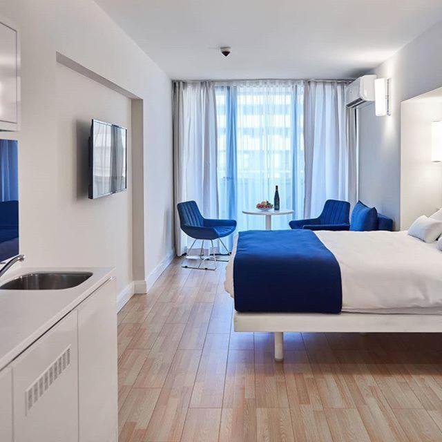 Батуми: Beautiful Premium class apartment 17th floor