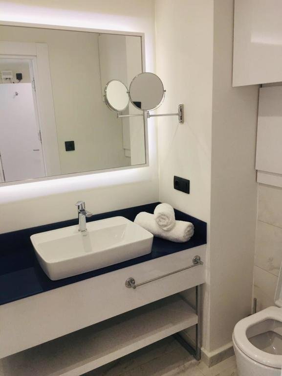 Батуми: Beautiful Premium class apartment 17th floor