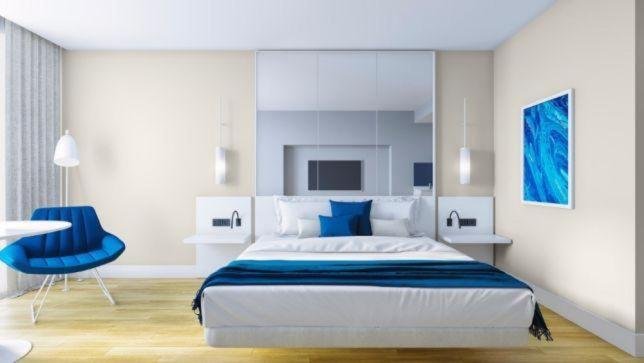 Батуми: Beautiful Premium class apartment 17th floor