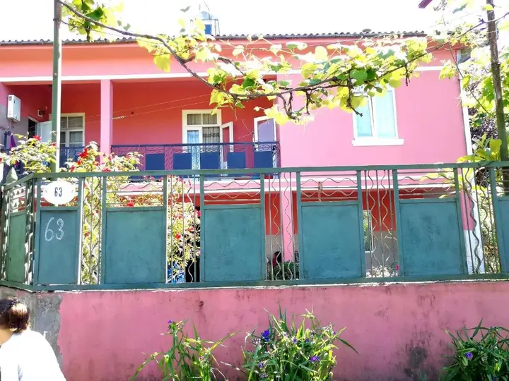 Батуми: Romani Residence