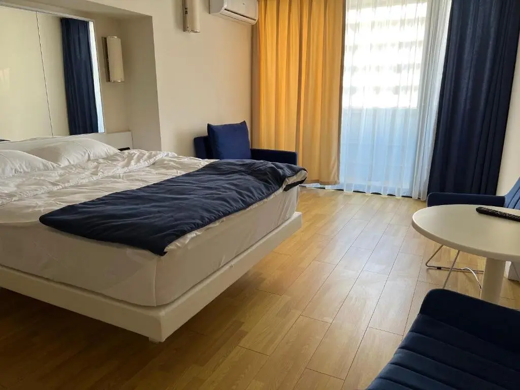 Батуми: ORBY CITY studio apartment 62