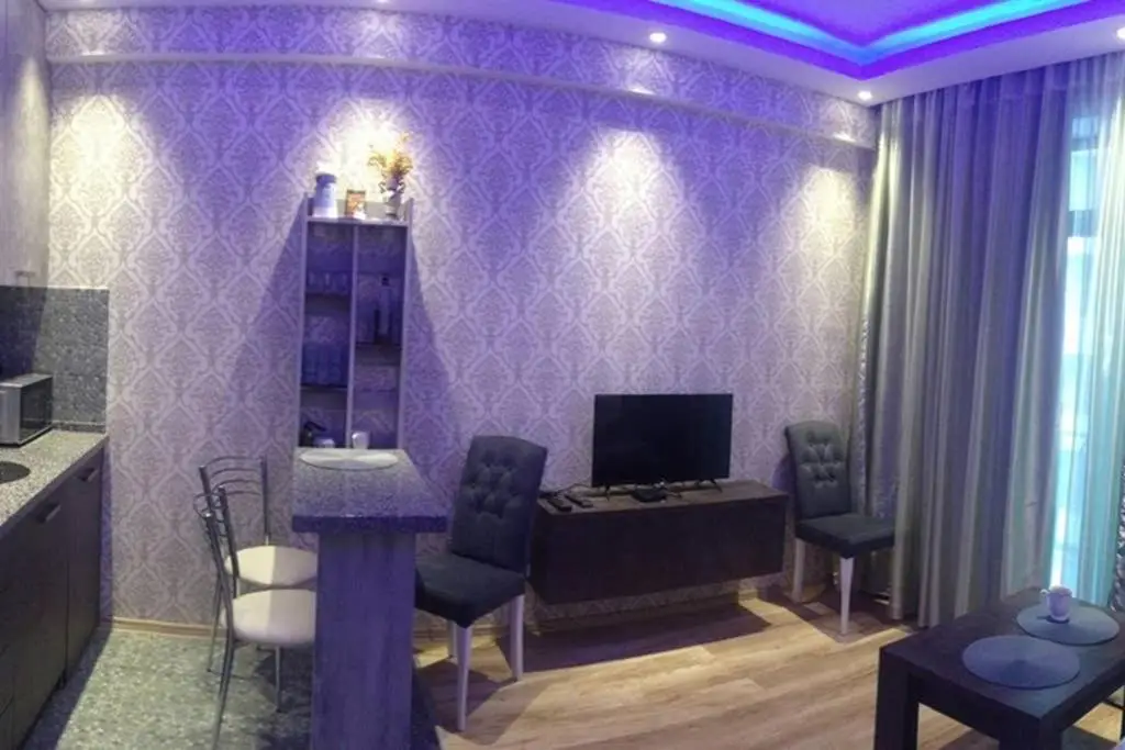 Тбилиси: Green Studio
