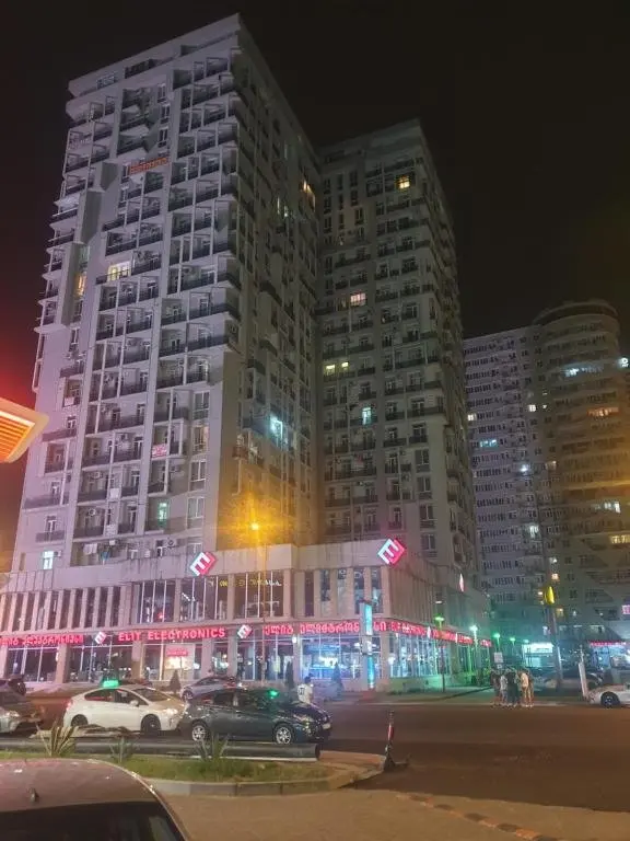 Батуми: happy time 2