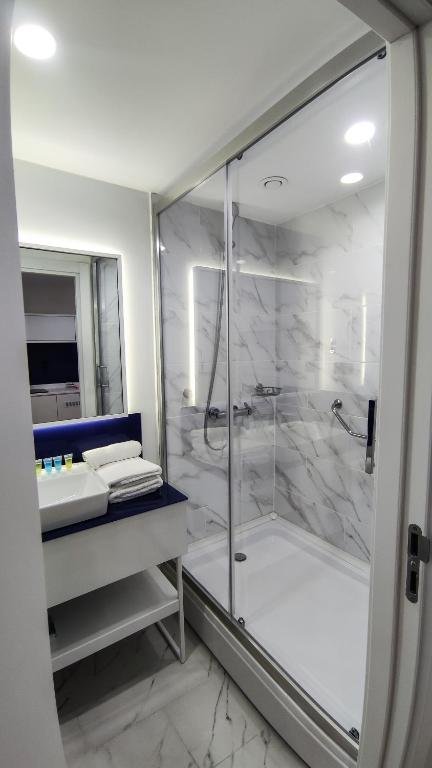 Батуми: Orbi City Tower S869