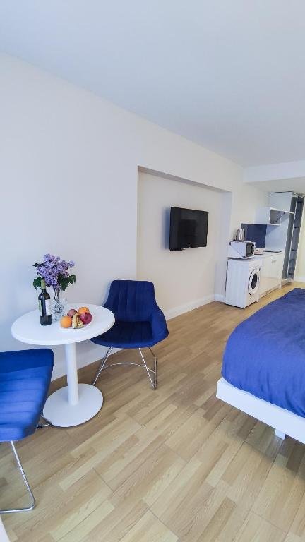 Батуми: Orbi City Tower S869