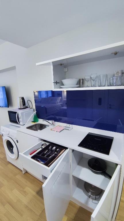 Батуми: Orbi City Tower S869