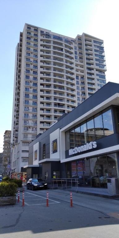 Тбилиси: Realty Guide Hoteling Rgh 143A King David