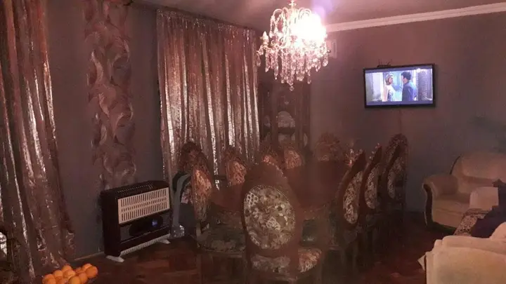 Батуми: Batumi, dom 2.