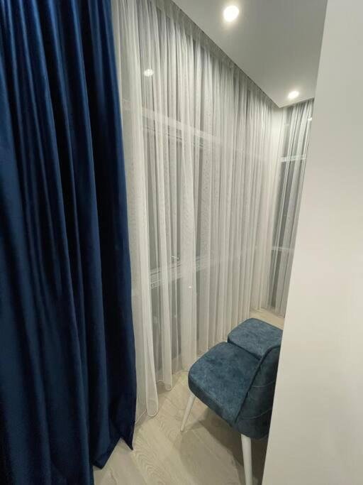 Батуми: Lovely 1-bedroom apartment with pool.