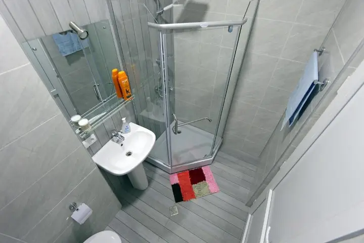 Тбилиси: Comfortable, near metro