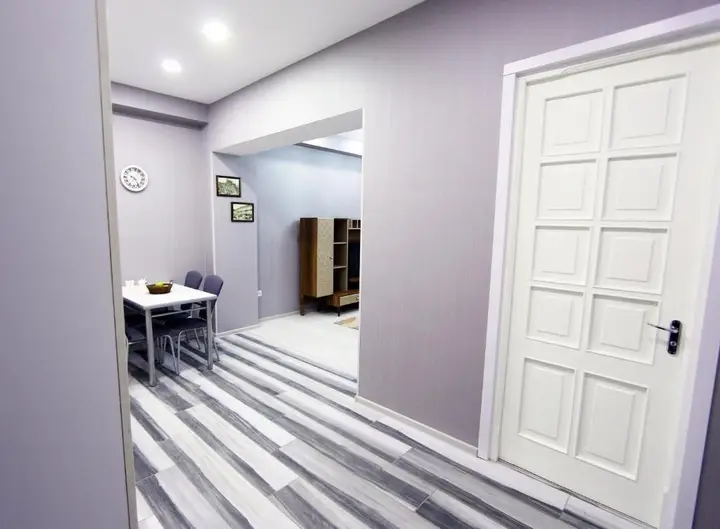 Тбилиси: Comfortable, near metro