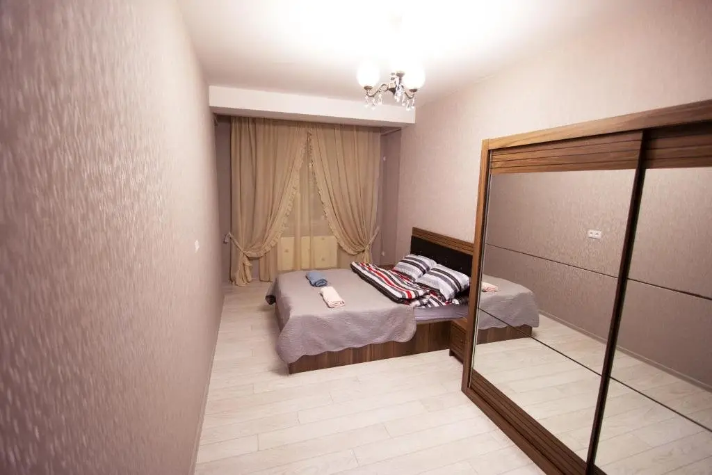 Тбилиси: Comfortable, near metro