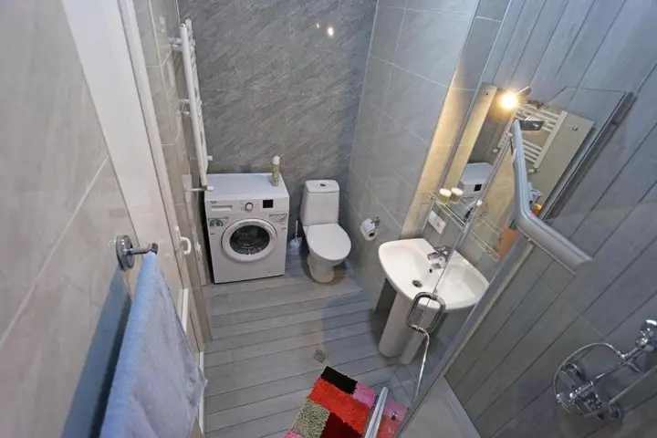 Тбилиси: Comfortable, near metro