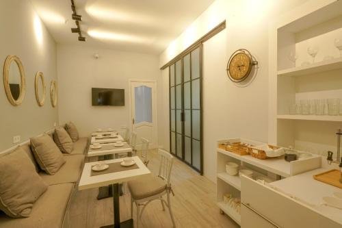 Кутаиси: Bed And Breakfast 3 Stars Kutaisi