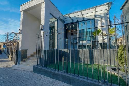 Кутаиси: Bed And Breakfast 3 Stars Kutaisi
