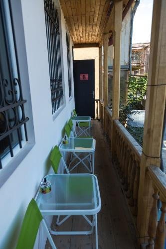 Тбилиси: Hostels 2 Stars Tbilisi